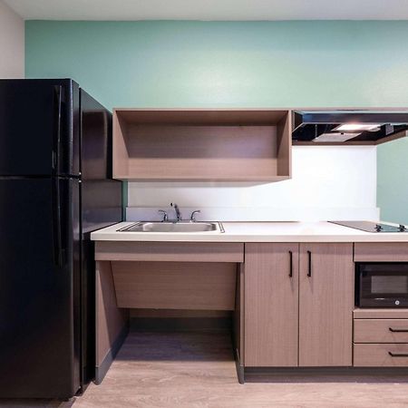 Echo Suites Extended Stay By Wyndham Spartanburg Exterior photo